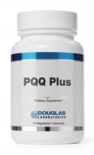 PQQ Plus