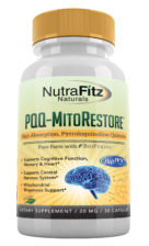 PQQ-MITORESTORE